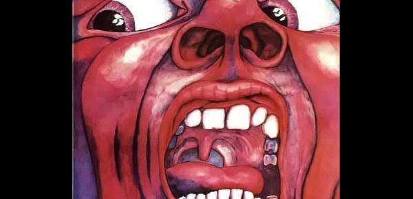  King Crimson - In the Court of the Crimson King